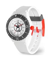 Orologio SmileSolar H2 Sun in Policarbonato RP04J006Y - RP04J006Y